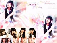 sunkyu lovely