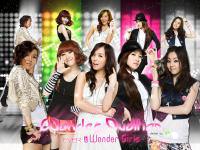 Wonder Girls EVER