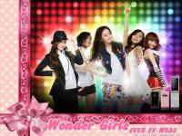 Wonder Girls