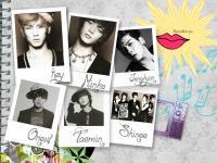 SHINee SHINee