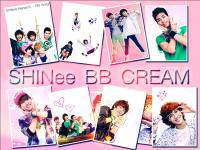 SHINee BB Cream