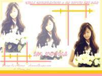 pure angel yoona
