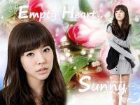 Sunny&Empty heart