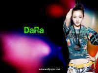 Dara 2ne1