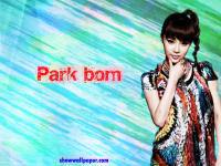 Bom 2ne1