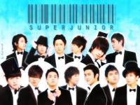 Super Junior The 2nd Asia Tour