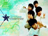 My SHINee, my mine