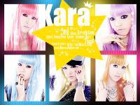 2nd Album Revolution ::: Kara :'D