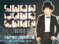 SUPER SHOW : LEETEUK