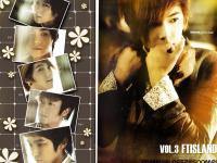 FTisland - vol.3