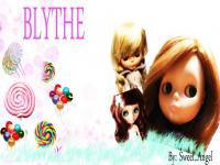 Lovely Blythe chill