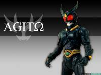 Masked Rider Gill