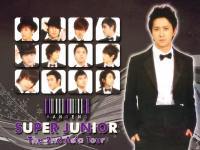 SUPER SHOW : HANGENG