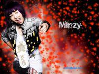 Min G 2ne1