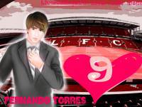 love::Fernando Torres