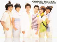 suju - Happy