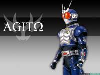 Masked Rider G3