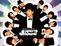 Super Junior Super Show ll