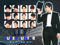 SUPER SHOW : KANGIN