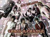 f.t island 2009