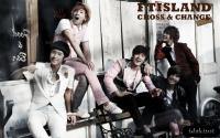 FT Island Cross & Change - 1