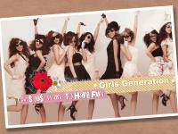 Girls Just Want To Have Fun :: SNSD