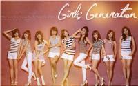 On The Wall :: SNSD