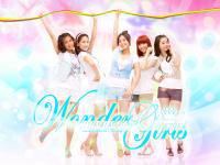 Wonder Girls