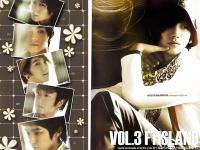 ftisland - vol.3 cross&change