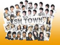 *** SM TOWN ***