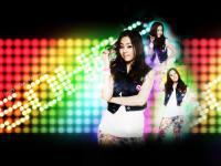 + SoHee ::: Wonder GirlS 