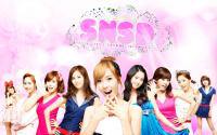 SNSD Miero Beauty N