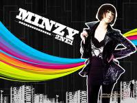 2NE1 - MINZY
