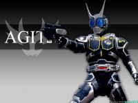 Masked Rider G4