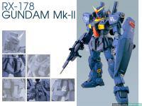 RX-178 Gundam Mk-II