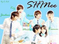 SHINEE 2 BB