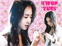 kwon yuri 