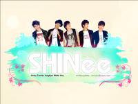 SHINee