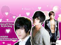 Hero JaeJoong (TVXQ)