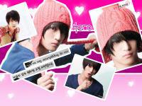 Hero JaeJoong (TVXQ)