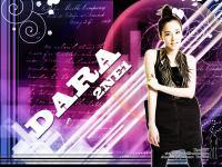 2NE1 - DARA