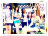 Wonder girls