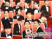 Super Junior Super Show ^_^