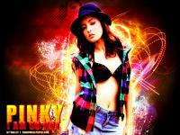 PINKY :: I AM SO HOT