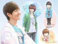 SHINee,,,Onew