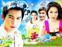 Mr.Lee & Mrs.Mar :: ผู้ใหญ่ลีกับนางมา