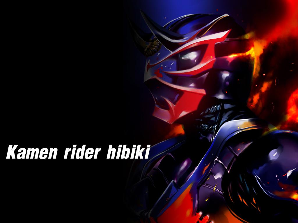 仮面ライダー響鬼 ヒビキ 壁紙 1024 768 Ipad向けの 仮面 歴代 仮面ライダー 壁紙 まとめ 仮面ライダーエグゼイド多数 Naver まとめ