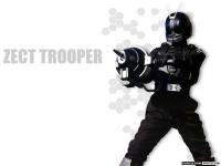 Zect Trooper