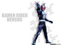 Masked Rider Hercus