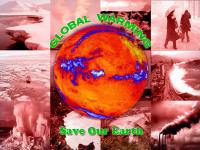 Save Our Earth